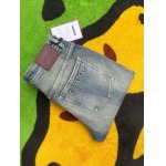 2026年10月16日入荷新作Gucciジーパン高品質超厳選★入手困難/KB工場