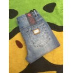 2026年10月16日入荷新作D&Gジーパン高品質超厳選★入手困難/KB工場