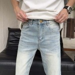 2026年10月16日入荷新作LOUIS VUITTONジーパン高品質超厳選★入手困難/KB工場