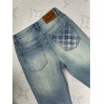 2026年10月16日入荷新作Burberryジーパン高品質超厳選★入手困難/KB工場