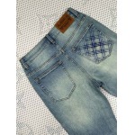 2026年10月16日入荷新作Burberryジーパン高品質超厳選★入手困難/KB工場