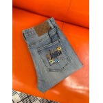 2026年10月16日入荷新作LOUIS VUITTONジーパン高品質超厳選★入手困難/KB工場