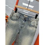 2026年10月16日入荷新作Burberryジーパン高品質超厳選★入手困難/KB工場