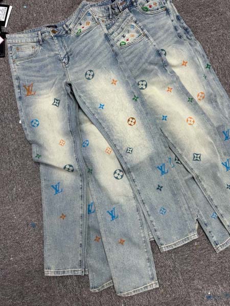 2026年10月16日入荷新作LOUIS VUITTONジー...