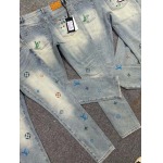2026年10月16日入荷新作LOUIS VUITTONジーパン高品質超厳選★入手困難/KB工場