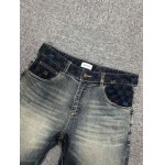 2026年10月16日入荷新作Gucciジーパン高品質超厳選★入手困難/KB工場