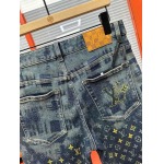 2026年10月16日入荷新作LOUIS VUITTONジーパン高品質超厳選★入手困難/KB工場