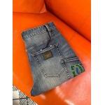 2026年10月16日入荷新作Dolce&Gabbana ジーパン高品質超厳選★入手困難/KB工場
