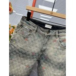 2026年10月16日入荷新作Gucciジーパン高品質超厳選★入手困難/KB工場