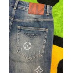 2026年10月16日入荷新作LOUIS VUITTONジーパン高品質超厳選★入手困難/KB工場