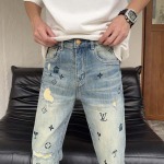 2026年10月16日入荷新作LOUIS VUITTONジーパン高品質超厳選★入手困難/KB工場