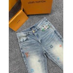 2026年10月16日入荷新作LOUIS VUITTONジーパン高品質超厳選★入手困難/KB工場
