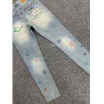 2026年10月16日入荷新作LOUIS VUITTONジーパン高品質超厳選★入手困難/KB工場