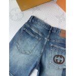 2026年10月16日入荷新作Gucciジーパン高品質超厳選★入手困難/KB工場