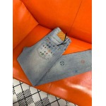 2026年10月16日入荷新作LOUIS VUITTONジーパン高品質超厳選★入手困難/KB工場