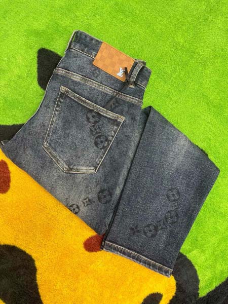 2026年10月16日入荷新作LOUIS VUITTONジー...
