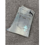 2026年10月16日入荷新作Chrome heartsジーパン高品質超厳選★入手困難/KB工場