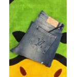 2026年10月16日入荷新作LOUIS VUITTONジーパン高品質超厳選★入手困難/KB工場