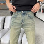 2026年10月16日入荷新作LOUIS VUITTONジーパン高品質超厳選★入手困難/KB工場