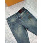 2026年10月16日入荷新作Gucciジーパン高品質超厳選★入手困難/KB工場