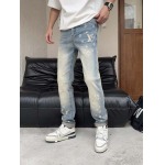 2026年10月16日入荷新作LOUIS VUITTONジーパン高品質超厳選★入手困難/KB工場