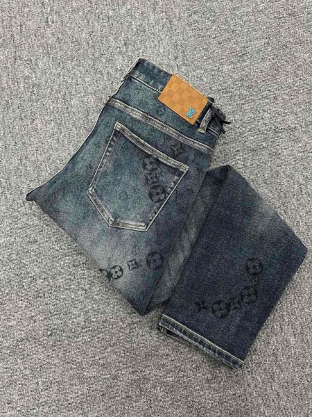 2026年10月16日入荷新作LOUIS VUITTONジー...