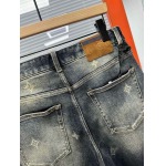 2026年10月16日入荷新作LOUIS VUITTONジーパン高品質超厳選★入手困難/KB工場