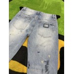 2026年10月16日入荷新作Dolce&Gabbanaジーパン高品質超厳選★入手困難/KB工場