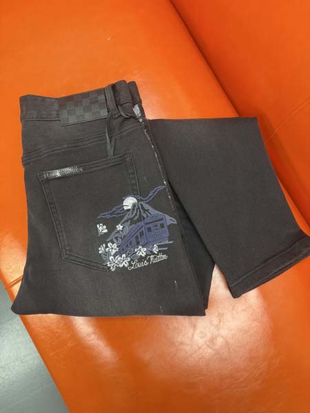 2026年10月16日入荷新作LOUIS VUITTONジー...