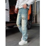 2026年10月16日入荷新作Balenciagaジーパン高品質超厳選★入手困難/KB工場