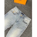 2026年10月16日入荷新作LOUIS VUITTONジーパン高品質超厳選★入手困難/KB工場
