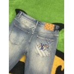 2026年10月16日入荷新作LOUIS VUITTONジーパン高品質超厳選★入手困難/KB工場