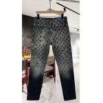 2026年10月16日入荷新作LOUIS VUITTONジーパン高品質超厳選★入手困難/KB工場