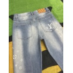 2026年10月16日入荷新作LOUIS VUITTONジーパン高品質超厳選★入手困難/KB工場