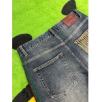 2026年10月16日入荷新作Gucciジーパン高品質超厳選★入手困難/KB工場