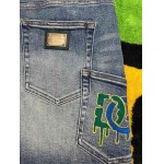 2026年10月16日入荷新作Dolce&Gabbanaジーパン高品質超厳選★入手困難/KB工場