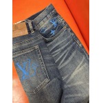 2026年10月16日入荷新作LOUIS VUITTONジーパン高品質超厳選★入手困難/KB工場