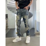2026年10月16日入荷新作Dolce&Gabbanaジーパン高品質超厳選★入手困難/KB工場