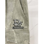 2026年10月27日入荷秋冬新作DIORスラックス高級品/誕生日プレゼント28-36/KD工場