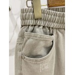 2026年10月27日入荷秋冬新作Balenciagaスラックス高級品/誕生日プレゼント28-36/KD工場