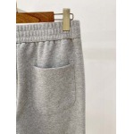 2026年10月27日入荷秋冬新作Monclerスラックス高級品/誕生日プレゼント30-38/KD工場