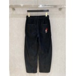 2026年10月27日入荷秋冬新作Chrome heartsスラックス高級品/誕生日プレゼントM-3XL/KD工場