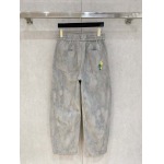 2026年10月27日入荷秋冬新作Chrome heartsスラックス高級品/誕生日プレゼントM-3XL/KD工場