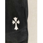 2026年10月27日入荷秋冬新作Chrome heartsスラックス高級品/誕生日プレゼントM-3XL/KD工場