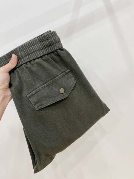2026年10月27日入荷秋冬新作Pradaスラックス高級品...