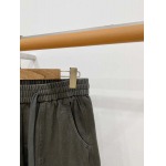 2026年10月27日入荷秋冬新作Pradaスラックス高級品/誕生日プレゼントM-3XL/KD工場