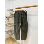 2026年10月27日入荷秋冬新作Pradaスラックス高級品/誕生日プレゼントM-3XL/KD工場