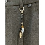 2026年10月27日入荷秋冬新作Louis Vuittonスラックス高級品/誕生日プレゼント28-36/KD工場