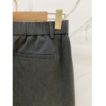 2026年10月27日入荷秋冬新作Zegnaスラックス高級品/誕生日プレゼント28-36/KD工場