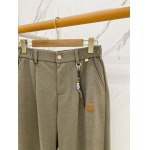 2026年10月27日入荷秋冬新作Monclerスラックス高級品/誕生日プレゼント28-36/KD工場